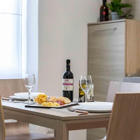 Casa Cosy Suite Gluck Milánó Kültér fotó