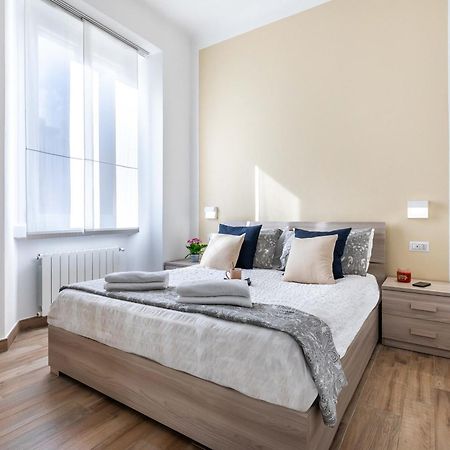 Casa Cosy Suite Gluck Milánó Kültér fotó