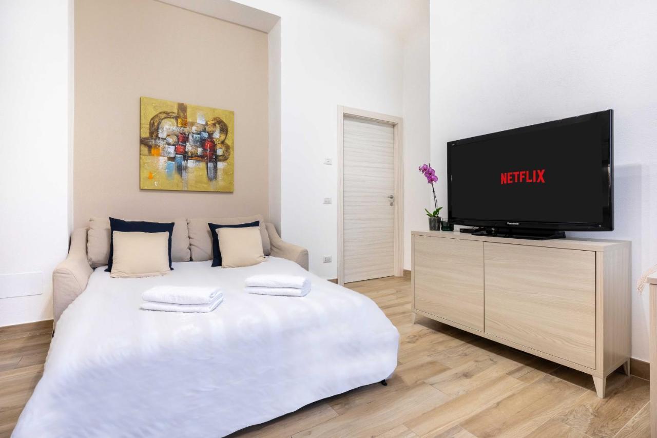 Casa Cosy Suite Gluck Milánó Kültér fotó