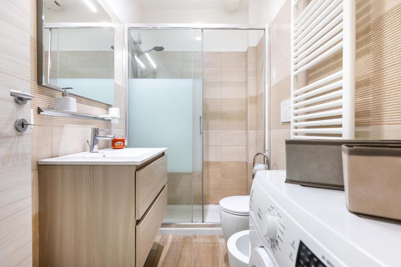 Casa Cosy Suite Gluck Milánó Kültér fotó