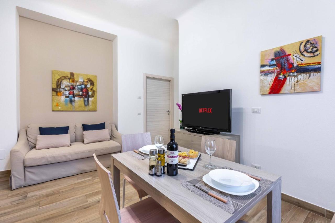 Casa Cosy Suite Gluck Milánó Kültér fotó